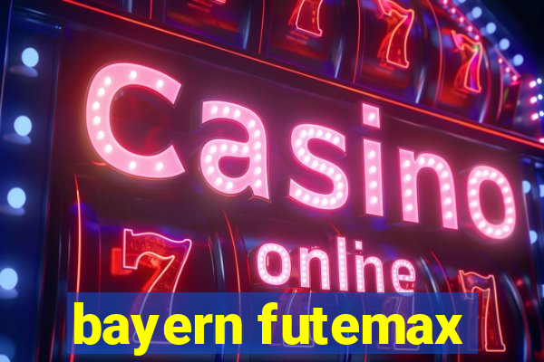 bayern futemax